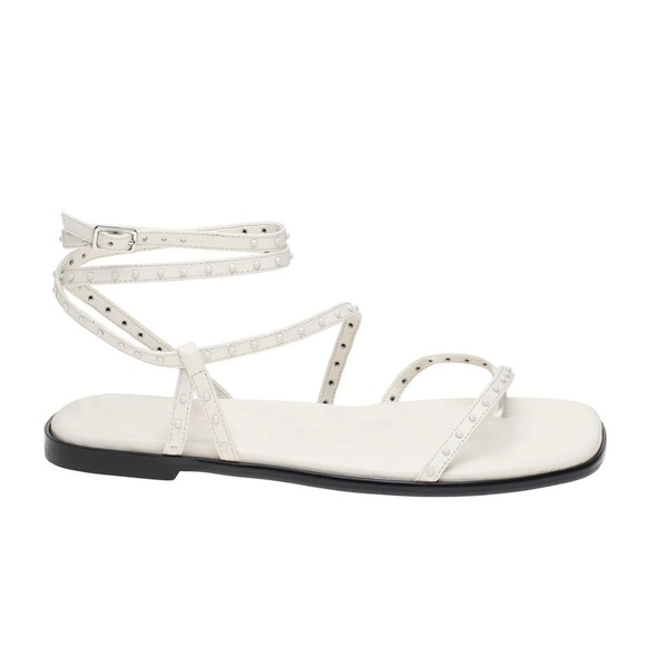Mark Fisher Nalica Flat Sandal - Picture 7 of 7